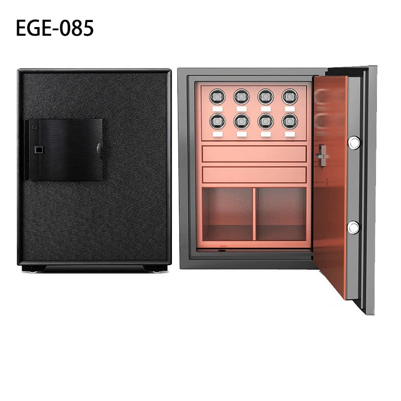 Fortress Elite - A Symbol of Secure Luxury