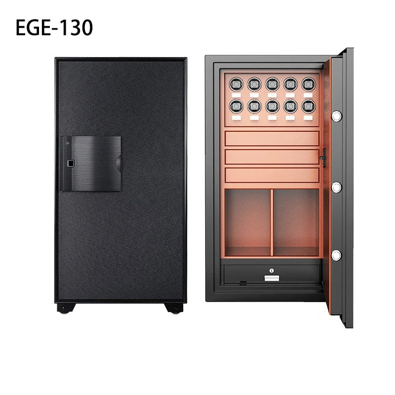 Fortress Elite - A Symbol of Secure Luxury
