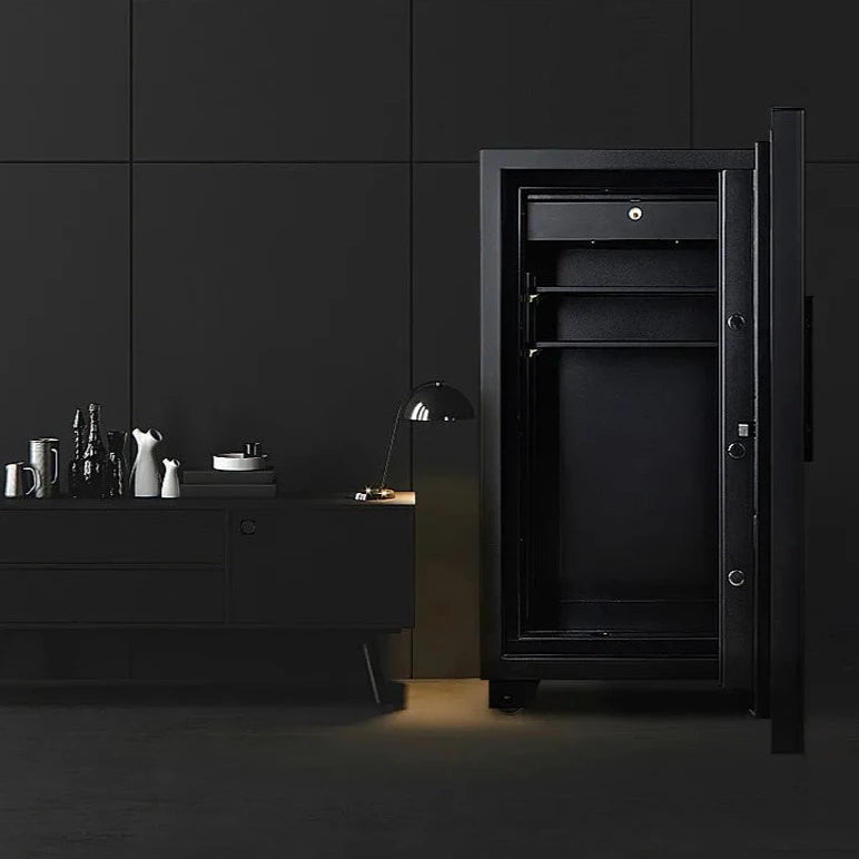 Fortress Elite - A Symbol of Secure Luxury