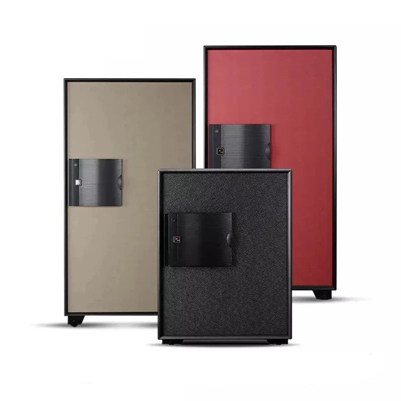 Fortress Elite - A Symbol of Secure Luxury