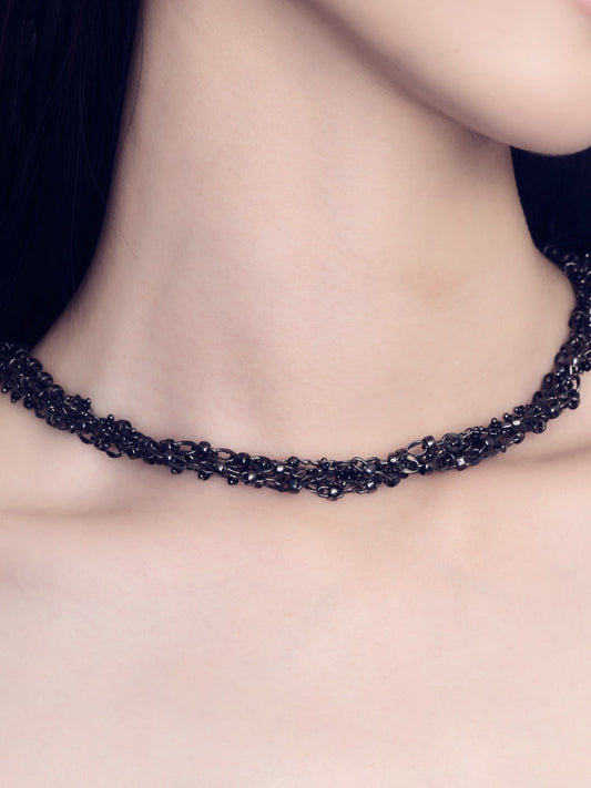 Chain Wild Casual Necklace