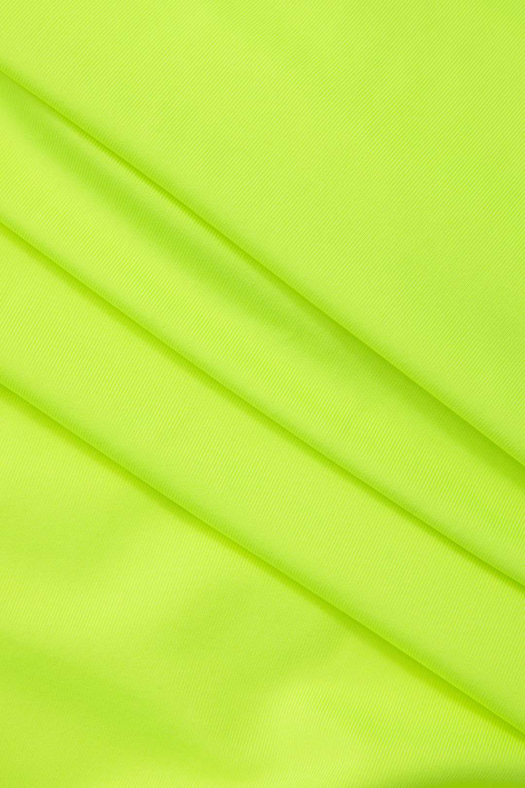 One Shoulder Tank Top And Twist Detail Skirt Set