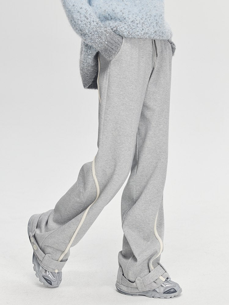 Casual Line Sporty Sweat Pants