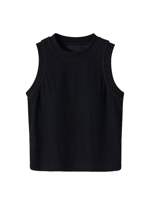 Chest Pad I-shaped Vest