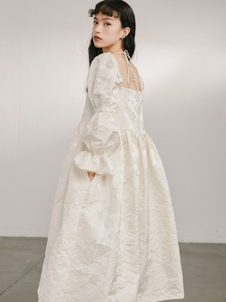 Mid Length Princess Dress
