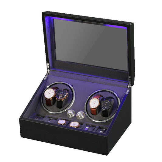 ChronoSpin 4+6 Watch Winder