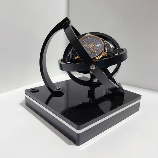 Gyro - Automatic Watch Winder Rotator