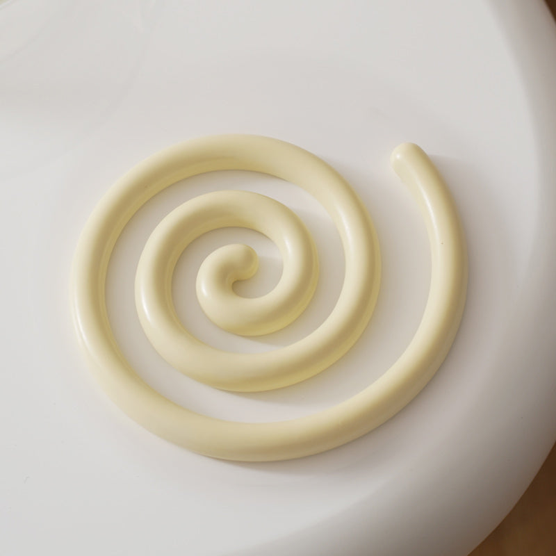 Vortex Ceramic Trivet