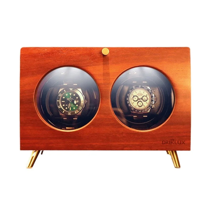 Westminster Luxe Series - A Watch Winder for the Sophisticated Collector