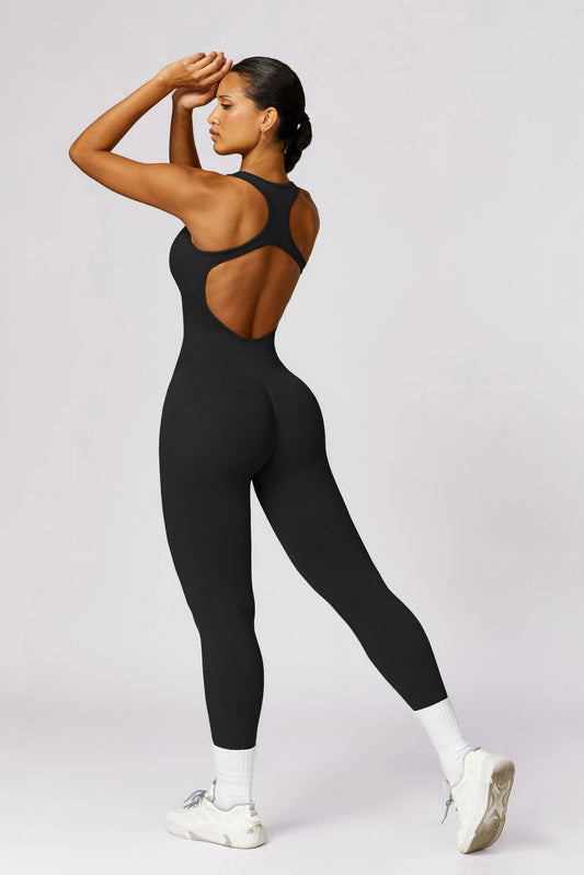 Valerie Jumpsuit